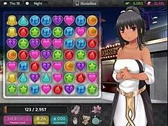 Ultimate Sex Challenge in HuniePop