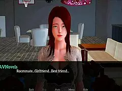 Exploring adventures in my new family series with anime characters.