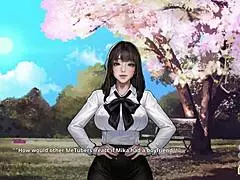 secret yoga session turns into hot sex with airi in ep4 pie