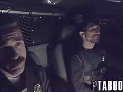 silvia saige and keira croft GET FUCKED DOGGYSTYLE and RIDING in this teen reality scene.