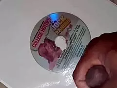 Feeling Thrilled In Latex College Tribute