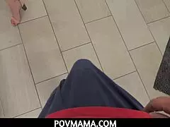 Ashley Wolf's Big Ass Ride