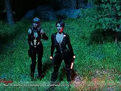 Stepmom craves making porn with stepson - Orgymom