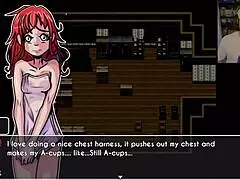 why’d i let myself get tied up in this hotel room?