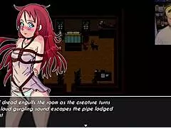 why’d i let myself get tied up in this hotel room?