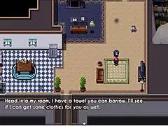 why’d i let myself get tied up in this hotel room?