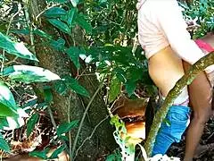 Little Hot Filmed By Grandpa