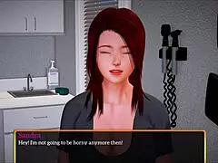 My New Family Cartoon Game