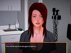 My New Family Cartoon Game