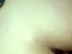 Peruvian latina schoolgirl craves anal after hardcore fucking.