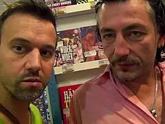 Hot Blonde Nikky Blond Masturbates With Dildo And Fucking Hardcore