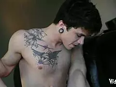 I love watching gay porn in HD on that site www.isgayhd.com.