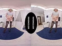 amazing sex with hot redhead amateur