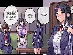 girlfriend mama becomes my sex friend