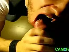 Sucking Free Gay Man Porn Video