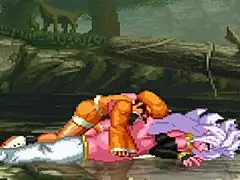 Hentai Mugen Majin Android 21 Detailed Showcase