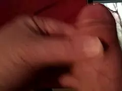 Hey cyberdebb, here's a tribute with penis in pussy and cum.