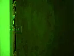 Anita's office internship turns hentai at work