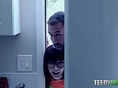 not her brudder, i luv pounding rissa may's petite ass in pov