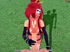 Yoko Littner Having Sex