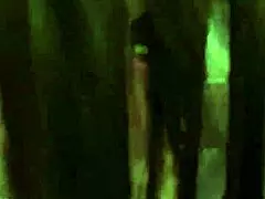 novia putita swallows it all