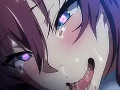 Teen Babe Gets Down With Big Ass Assfucking