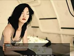 Tales From The Unending Void 151