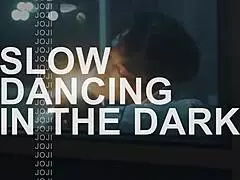 Joji Performs Slow Dancing In The Dark With Spanish Subtitles