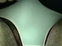 Testando calcinhas e mandando mais vídeos pros comentários quentes