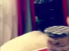 Milf Flashes And Has Anal Sex Outdoors