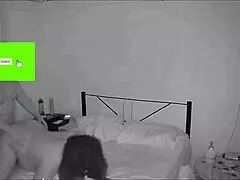 I give my pregnant chubby wife a blowjob from behind, but wait, it's the other way