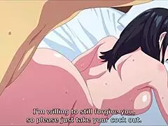 Siokarubi Gridman Rikka Eng Sub Explodes with Wild Hentai Sex!