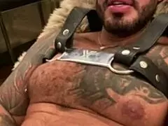 after party viktor rom wins grammy in gay pornstar industry