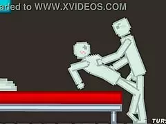 sex in people playground with anime missionary