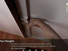 Teasing Meeting With John Johnson