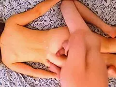 university student playing end up in hard sex