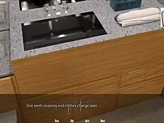 Teasing Meeting With John Johnson