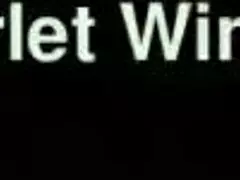 horny teacher deepthroats and jerks off a big cock before school, draining his balls.