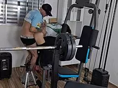 Employees Caught Solo in Store Backyard During Work Hours