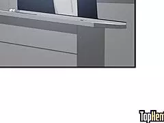 episode where dick has superpowers