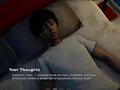 My Bully Is My Lover 73