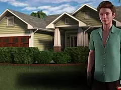 Treasure Of Nadia Features Wet Mature Pussy In Creampie Scene