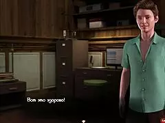 Treasure Of Nadia Features Wet Mature Pussy In Creampie Scene