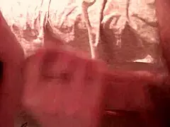 sexy cam girl sucks wet and horny