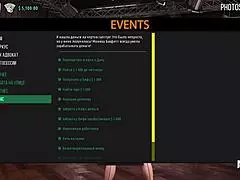 Fashion Business - Thinking About Removing Her Panties Episode 1 48