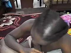 Do you enjoy mouth-filled performances? This video is just for you, babe - Jhodez1