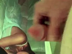 Detailed Cum Tribute Masturbation For Elsa With Intense Cumshot