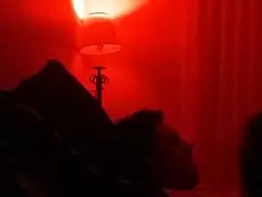 Me and my BBW wife are having passionate sex on the couch.