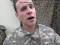 gay video unfolds in narrative style