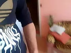 FUCKING this AFRICAN babe!